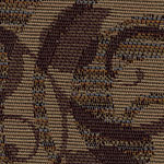 Crypton Upholstery Fabric Windy Truffle SC image